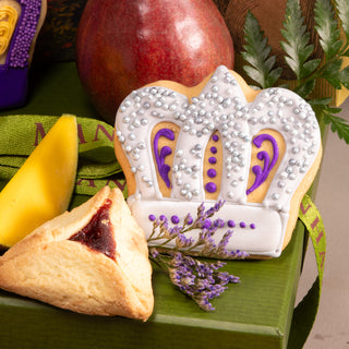 Mishloach Manot Purim Basket