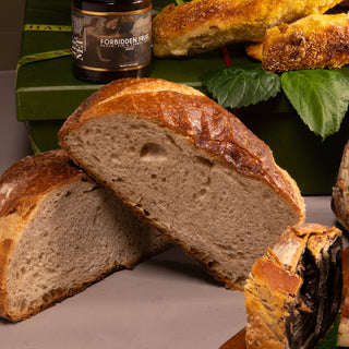 Bread is My Jam Hamper