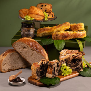 Bread is My Jam Hamper