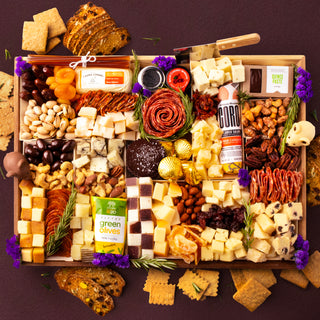 Reserve Grazing Charcuterie Board