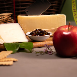 Cheesemonger's Petite Hamper