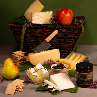 Cheesemonger's Grand Hamper