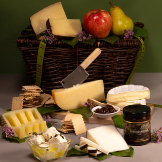 Cheesemonger's Reserve Hamper