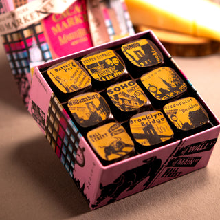 Bon Vivant Grand Gift Basket