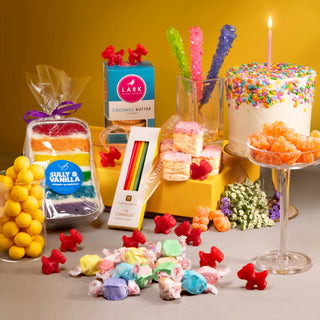 Birthday Bash Grand Box