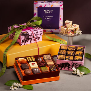 Mais Oui Signature Confection Collection