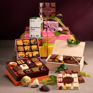 New York City Chocolate Collection