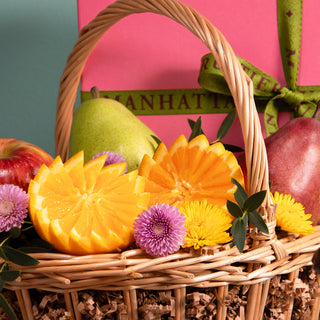 Easter Celebration Basket