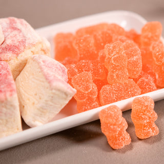 Hop Into Sweets Easter Tower