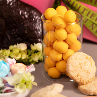 Hop Into Sweets Easter Tower