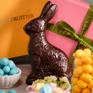 Hop Into Sweets Easter Tower