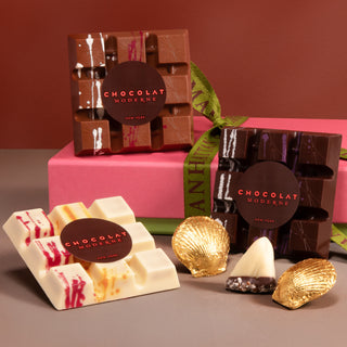 Chocolat Moderne Trio