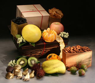 Morgan Hamper