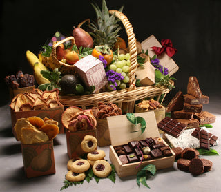 New Amsterdam Basket