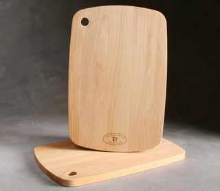 Maple Serving Board