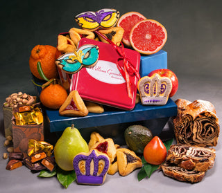 Purim Surprise