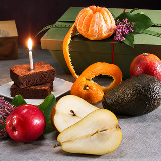 Birthday Hamper Small