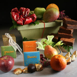 Merci Grand Thank You Hamper