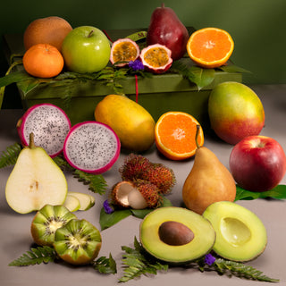 Green Market Grand Gift Hamper