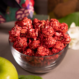 A Sweet Challah-Day Rosh Hashanah Basket