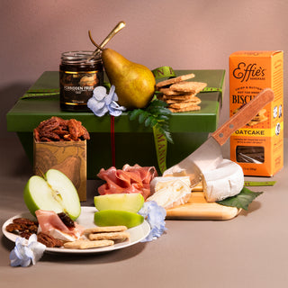 Best with Brie Basket