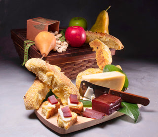 Gouda Vibes Basket
