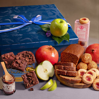 Shofar, So Good Rosh Hashanah Kosher Sweets Collection