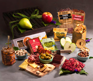 Charcuterie Board