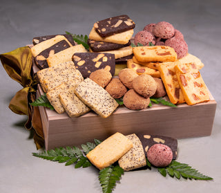 Laurie  Ellen Shortbread Cookie Collection
