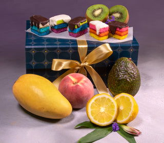 Rainbow Pride Box