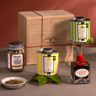 Best with Bread Olive Oil & Vinegar Accompaniment