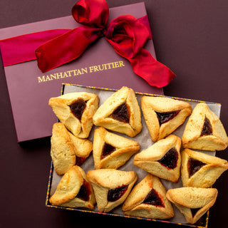Purim Hamantaschen Box