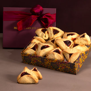 Purim Hamantaschen Box