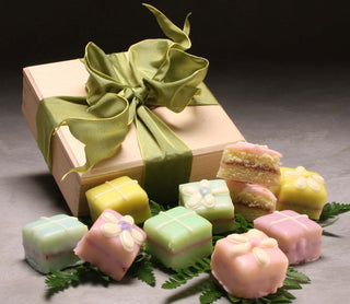 Petit Fours