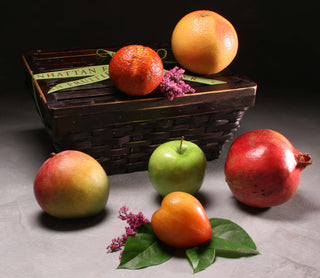 Pippin All Fruit Basket