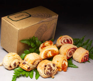Rugelach