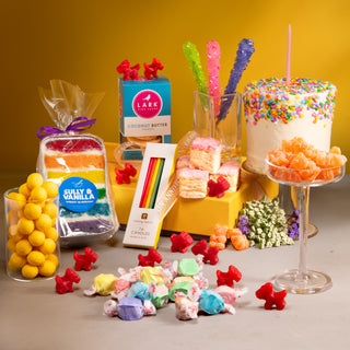 Birthday Bash Grand Box