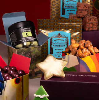 Twelve Days of Christmas