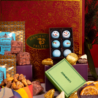 Twelve Days of Christmas