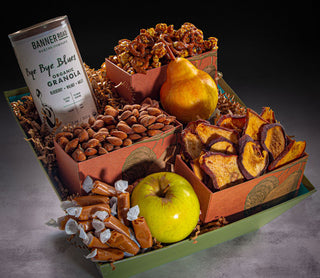 Sharing is Caring Hamper
