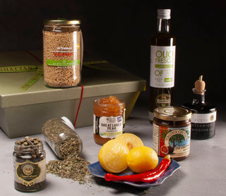 Strictly Vegan Pantry