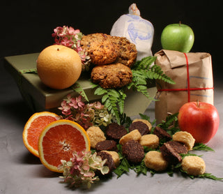 Strictly Vegan Surprise