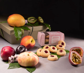 Summer Fruit York Hamper