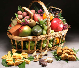 Sutton Basket