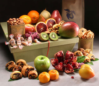 Sweet Sentiments Hamper Extra-Large