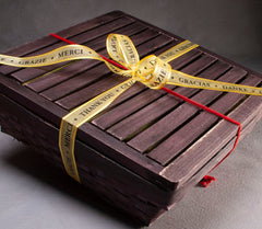 Thank You Occasion Ribbon