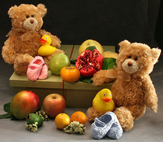 Twins Baby Hamper Small