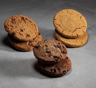 Gluten Free Cookies