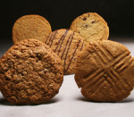 Amy's Cookie Sampler