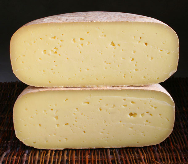 Ascutney Mountain Cheese